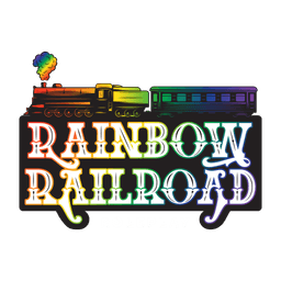 Rainbow Railroad Roleplay