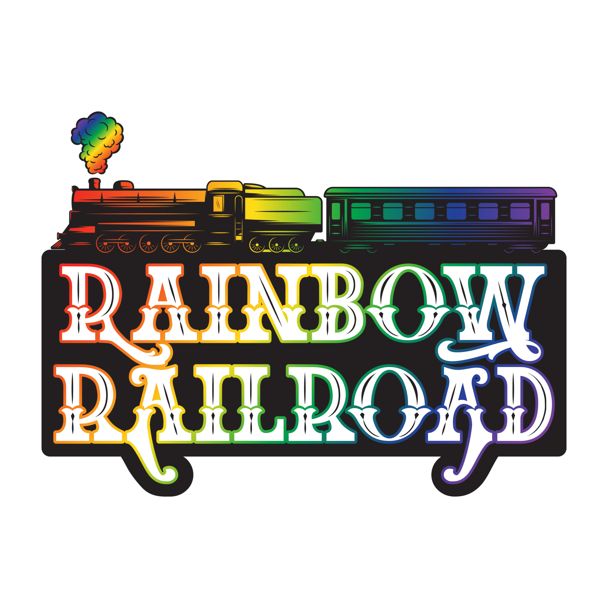 Rainbow Railroad Roleplay